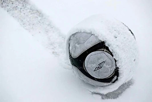Nogometašice BiH počele pripreme za susret s Grčkom