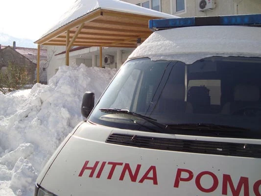 Troje smrtno stradalih u prometnoj nesreći, jedna ozlijeđena osoba