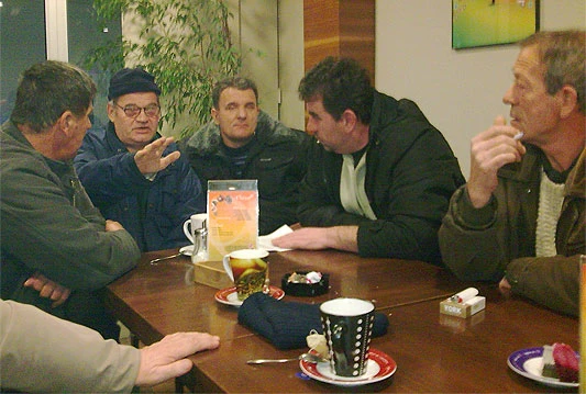 Građani Konjica: Ne želimo plaćati hladne radijatore