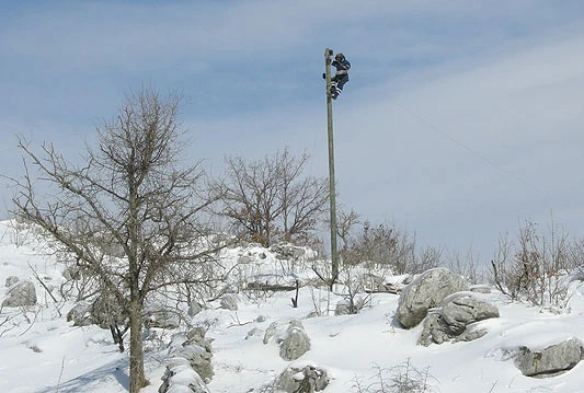 U svim županijama stabilna opskrba el. energijom; I Neum dobio struju