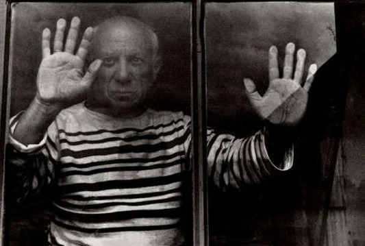 Picasso u muzeju u Londonu