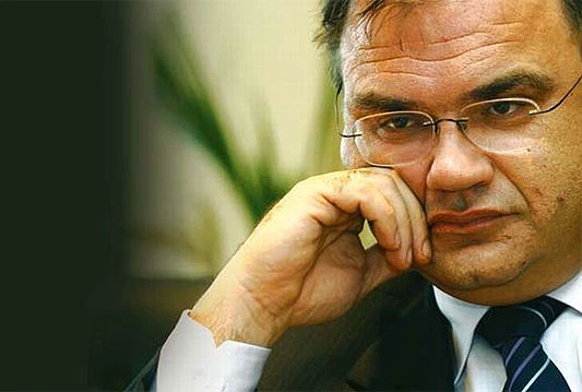 Ivanić: Prevelika zaduženost ključni problem vlada u regiji