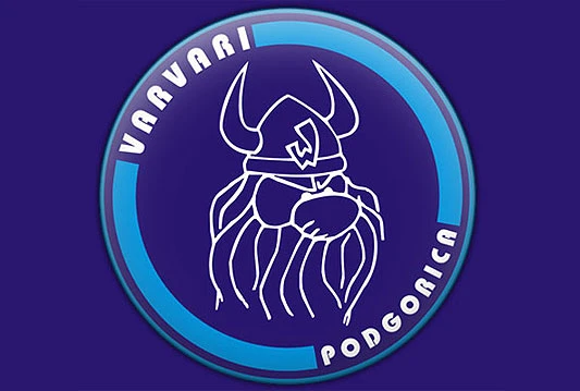 I 'Varvari' čiste Podgoricu