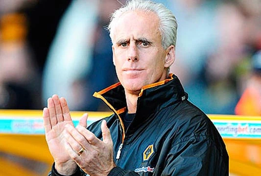 Wolverhampton otpustio trenera