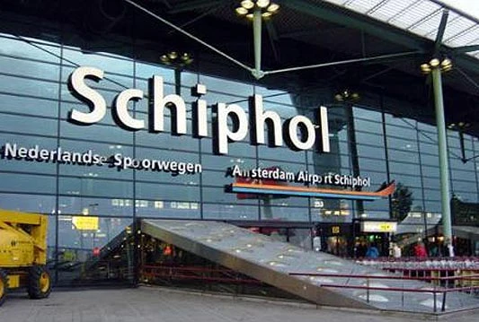 Amsterdamski aerodrom dobio dojavu o bombi, uhićena jedna osoba