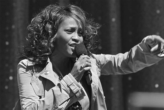 Porasla prodaja, ali i cijena albuma Whitney Houston