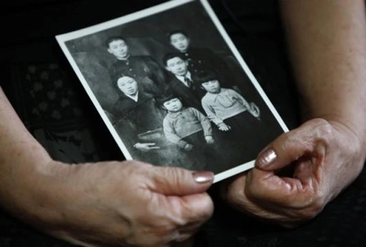 Južna Koreja ponudila Sjeveru razgovore o spajanju obitelji