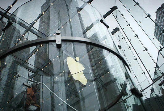 Apple cjenjeniji od Googlea