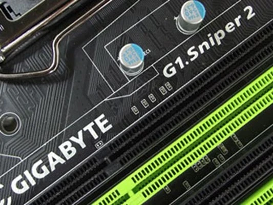 Nova matična ploča Gigabyte G1.Sniper2 Z68