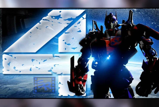 Transformers 4 na ljeto 2014.