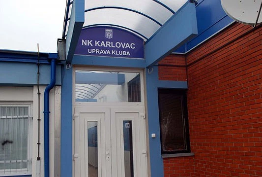 Hrvatska: Prvoligaš Karlovac bez utakmica dok ne podmiri dugovanja