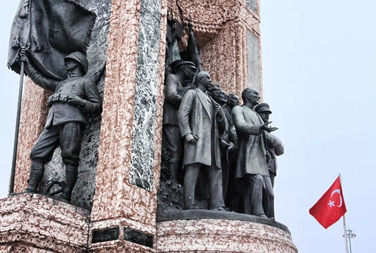 Istanbul se kandidirao za ljetne OI 2020.godine
