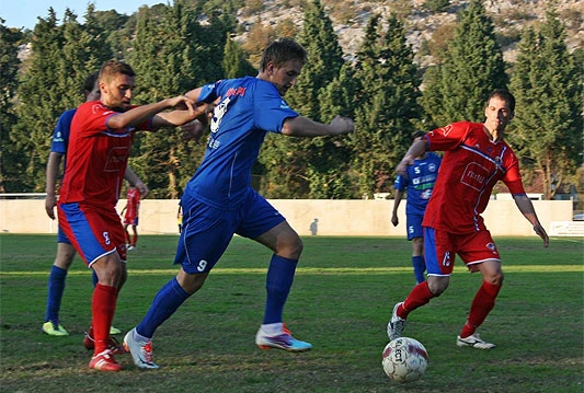 Čelik bolji od Žalgirisa, Borac od Olimpica, Želji nedorasla Olimpija
