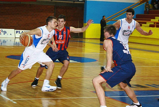 Čapljina Lasta sigurna protiv Borca