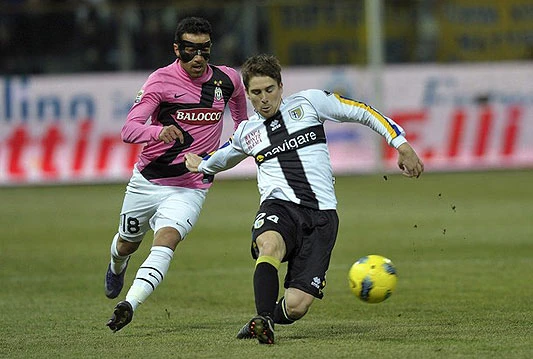 Juventus propustio priliku za prvo mjesto