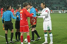 Velež s 2:0 poražen kod Bursaspora