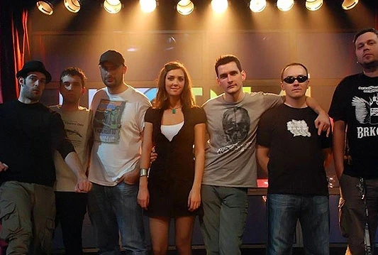 Grupa S.A.R.S. u Abraševiću, ulaznice su dobili ... 