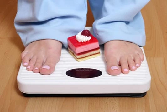 Žene u vezama sklonije dobijanju kilograma