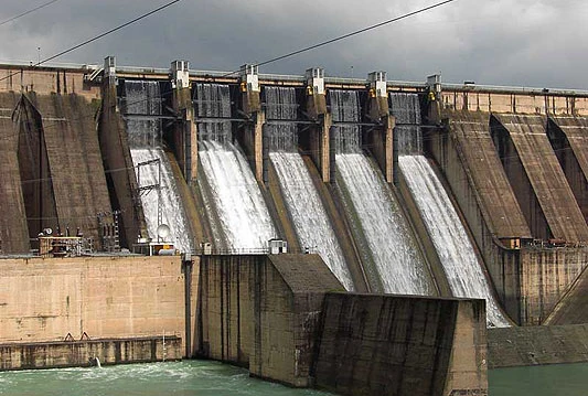Kovačević: Stabilizirana proizvodnja električne energije