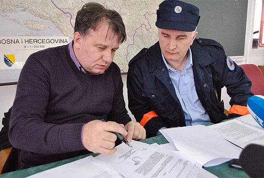 Civilna zaštita naložila EP BiH da viškove električne energije proda EP HZHB