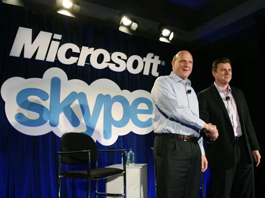 Cisco se žali na Microsoftovo preuzimanje Skypea