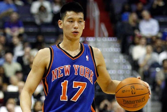 Jeremy Lin još uvijek glavna tema košarkaške javnosti