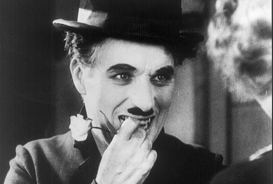 Charlie Chaplin nije bio komunistički agent