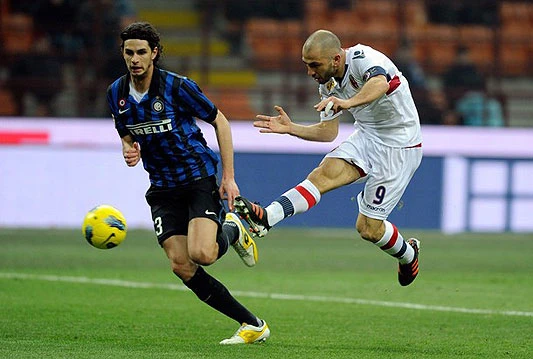 Bologna potopila Inter, Ranieri se ne namjerava povući