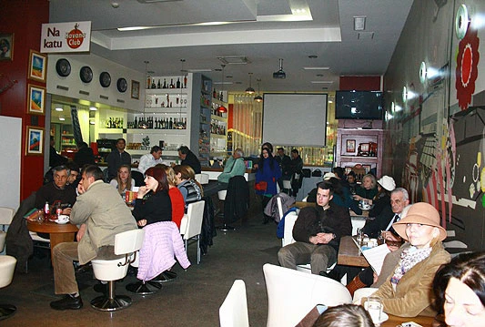 Promocijom knjiga i izložbom nastavljen program obilježavana dana općine Ljubuški
