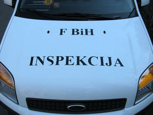 U prošloj godini u Federaciji BiH ugašeno više od 7000 poduzeća