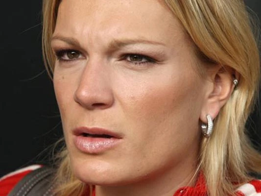 Maria Höfl-Riesch pobjednica sedmog spusta sezone