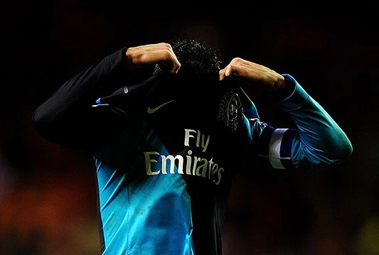 Arsenal ispao iz FA kupa
