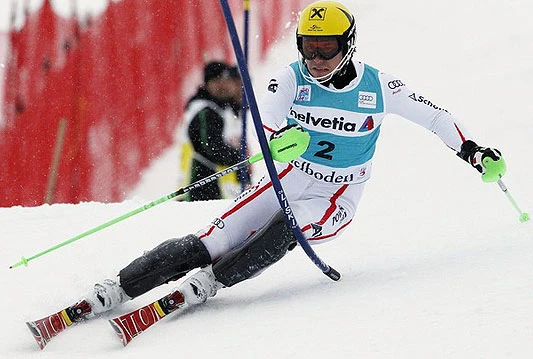 Slavljem u Banskom Hirscher se približio ozlijeđenom Kosteliću