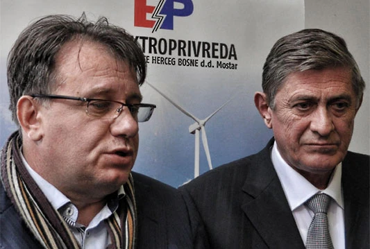 Vlada FBIH tuži srpsku tvrtku