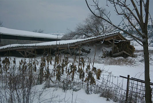 Poljoprivrednici zbrajaju štete, prijete poplave