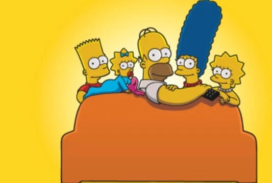 Emitirana 500. epizoda "Simpsonsa"
