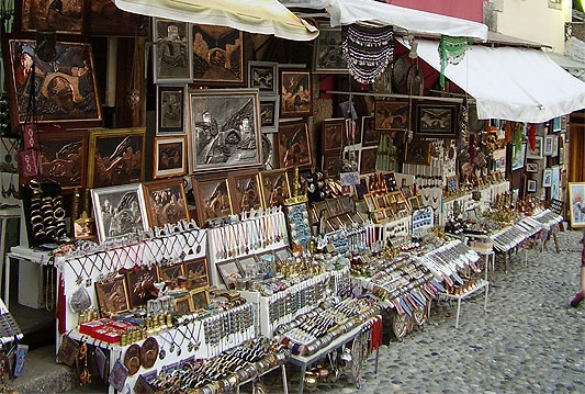 Kako je proizvodnja razvila Mostar?