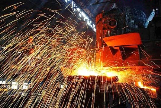 U tvornici čelika poginulo 13 osoba