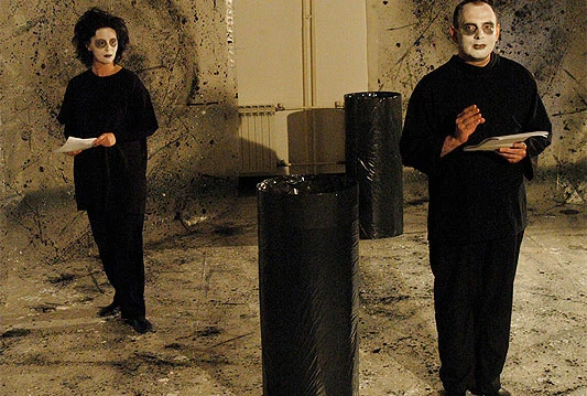 Deset godina Kamerne teatarske scene mostarskog Centra za kulturu