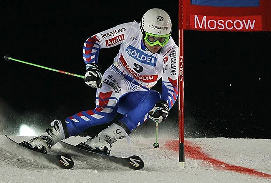 Pinturault pobjednik paralelnog slalom u Moskvi, Hirscher ispred Kostelića