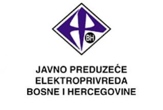 Usvojen plan poslovanja JP EP BiH za razdoblje 2012. do 2014. godine