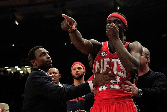 Igrač Netsa gađat će trice u dresu Dražena Petrovića
