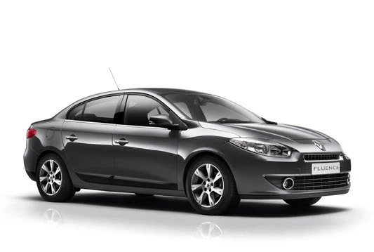 Kupite novi Renault Fluence za nevjerojatnih 21.499 KM