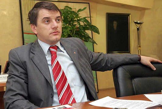 Hadžić: Prioriteti koridor 5C, nebo i javni servis