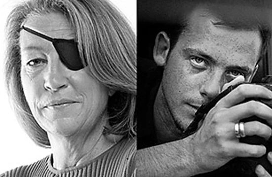 U Siriji ubijeni nagrađivani fotoreporter Remi Ochlik i novinarka Marie Colvin