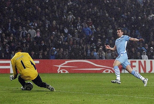 Europska liga: Manchester City u osmini finala