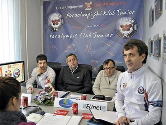 Deset maratona za deset dana: Dva maratonca stižu u Mostar