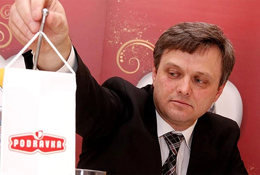 Zvonimir Mršić preuzeo Podravku
