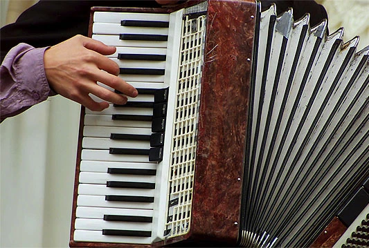 Austrija: U Beču danas počinje festival harmonike