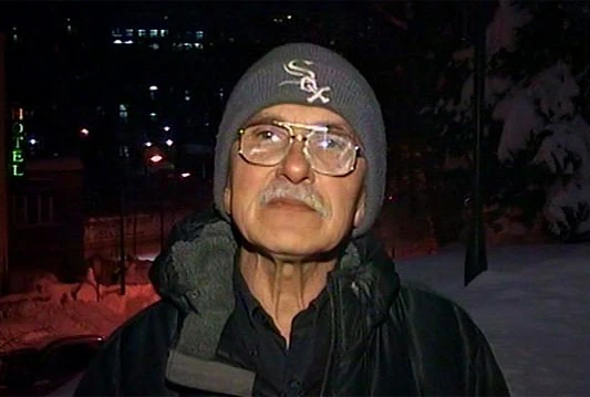 Željko Majstorović u emisiji "Dobar, loš, zao"